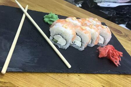 Ролл Миссури