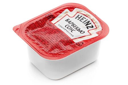 Соус Барбекю