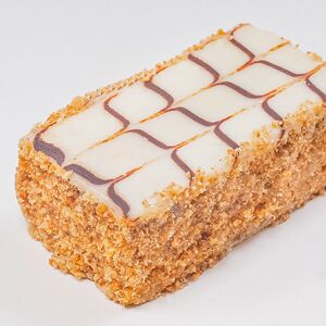 Пирожное Эстерхази