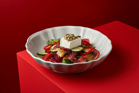 Греческий салат