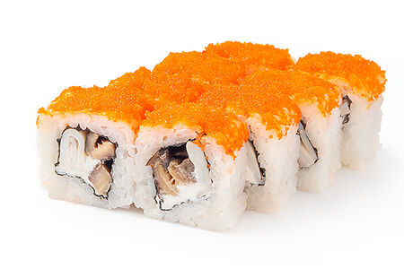 Шиитаке под масага