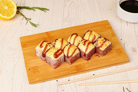 Малибу гриль