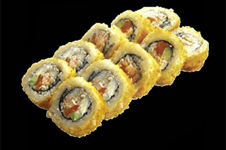 Ролл Бостон