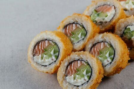 Филадельфия темпура