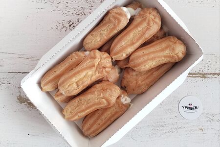 Печенье Заварные пальчики