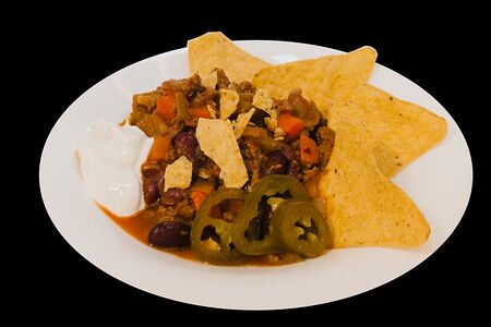 Чили Кон Карне