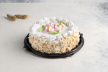 Торт Яблонька