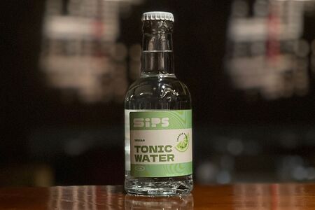 Sips Classic Tonic