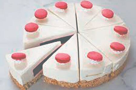 Торт Антуаз