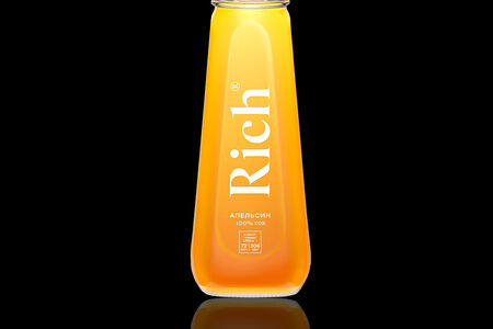 Сок Rich