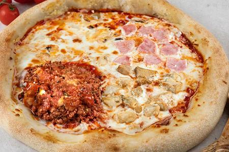 Пицца Ассорти