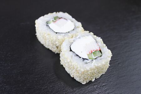 Запеченный Краб