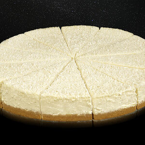 Чизкейк Кокосовое скопление Л