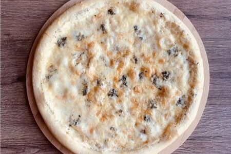 Sub-пицца Сырная