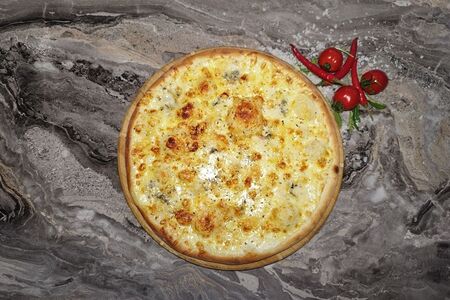 Четыре сыра