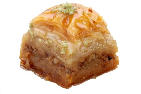 Пахлава Хавуч