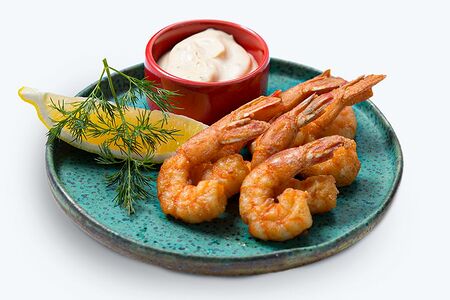 Гаридес хрустас