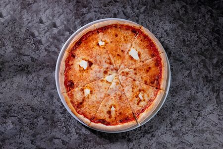 Пицца Margarita