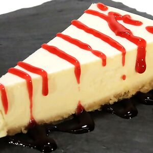 Чизкейк New York