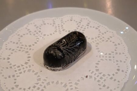 Конфета Соленая карамель