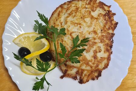 Золотая Рыбка