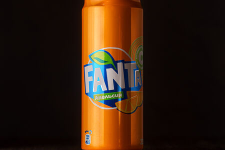 Добрый Апельсин