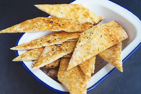 Фокачча классическая