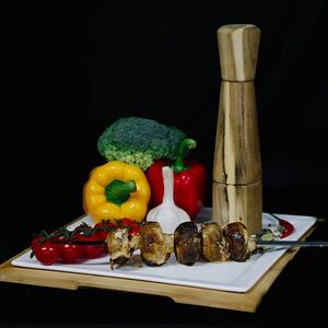 Шампиньоны