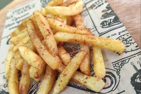 Картофель фри