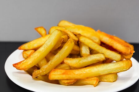 Картофель фри
