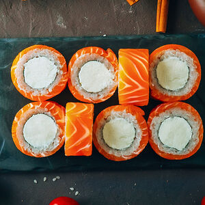 Филадельфия Гигант