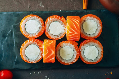 Филадельфия Гигант