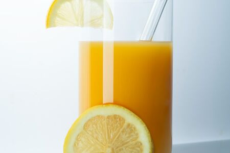 Фреш-сок Апельсин