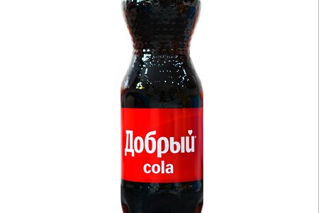 Добрый Кола