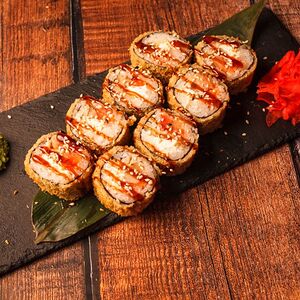 Эби темпупа