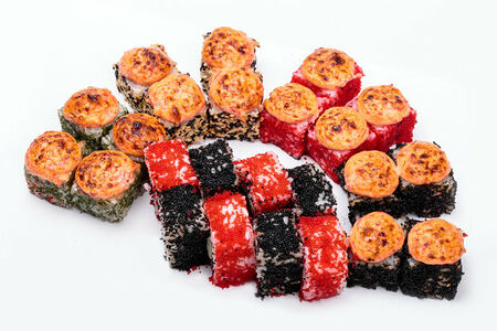 Сет шахматы