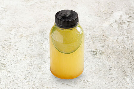 Лимонад Лайм-Лемонграсс