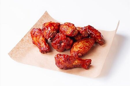 Крылья Чайна Таун