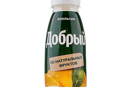 Сок Добрый Апельсин