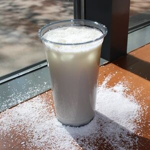 Лимонад Пина колада