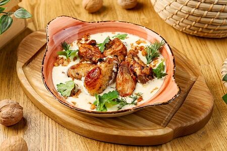 Цыцыла по-чкмерски