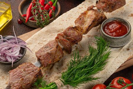 Шейка воронежская