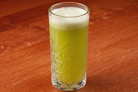 Фреш яблочный