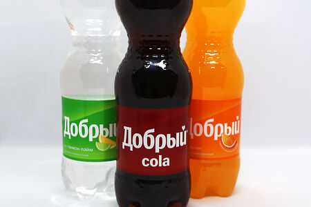 Напиток Добрый