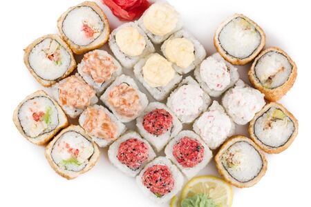 Жаркий микс