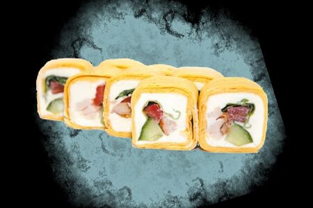 Мексиканский хот