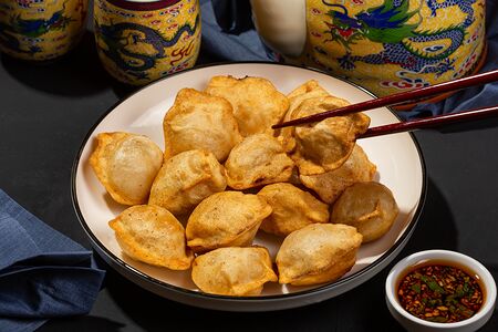 Говядина с сельдереем