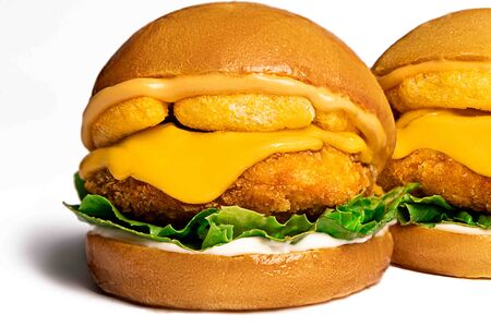 Куриный читос