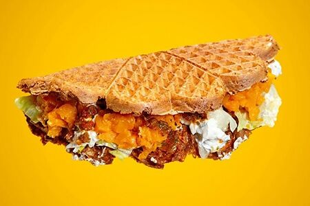 Тыквенная история