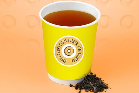 Чай в ассортименте